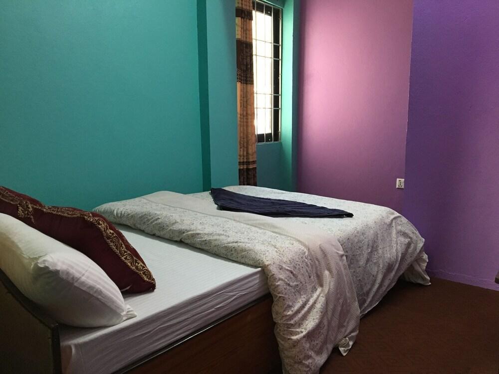 Nagarjun Eco Homestay