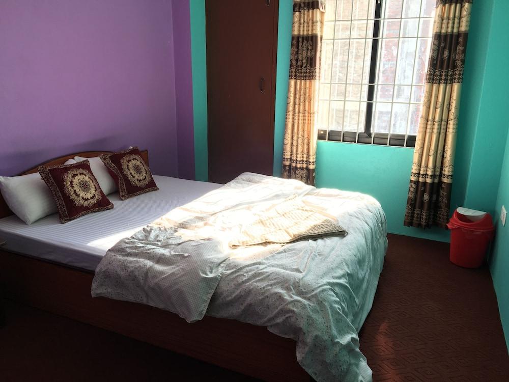 Nagarjun Eco Homestay