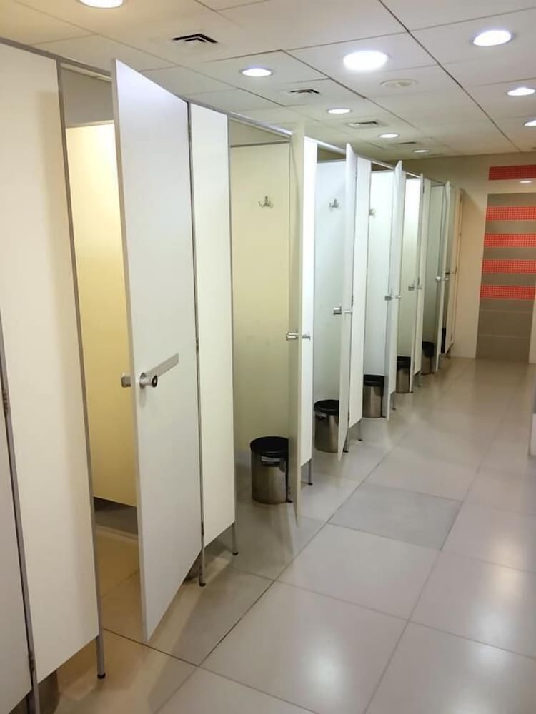 Power Nap Koltsovo - Capsule Hotel