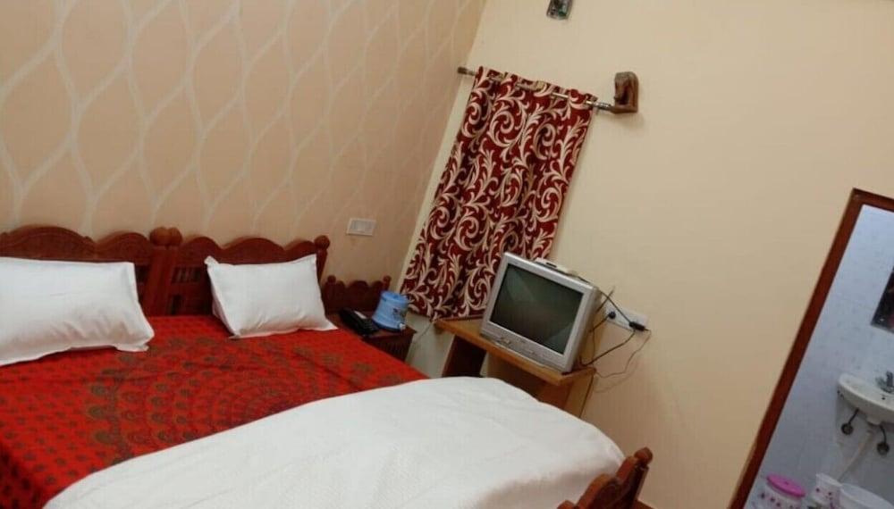 Hotel Jaisalmer Haveli