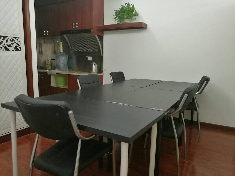 COSPAZE GUANGZHOU - Hostel