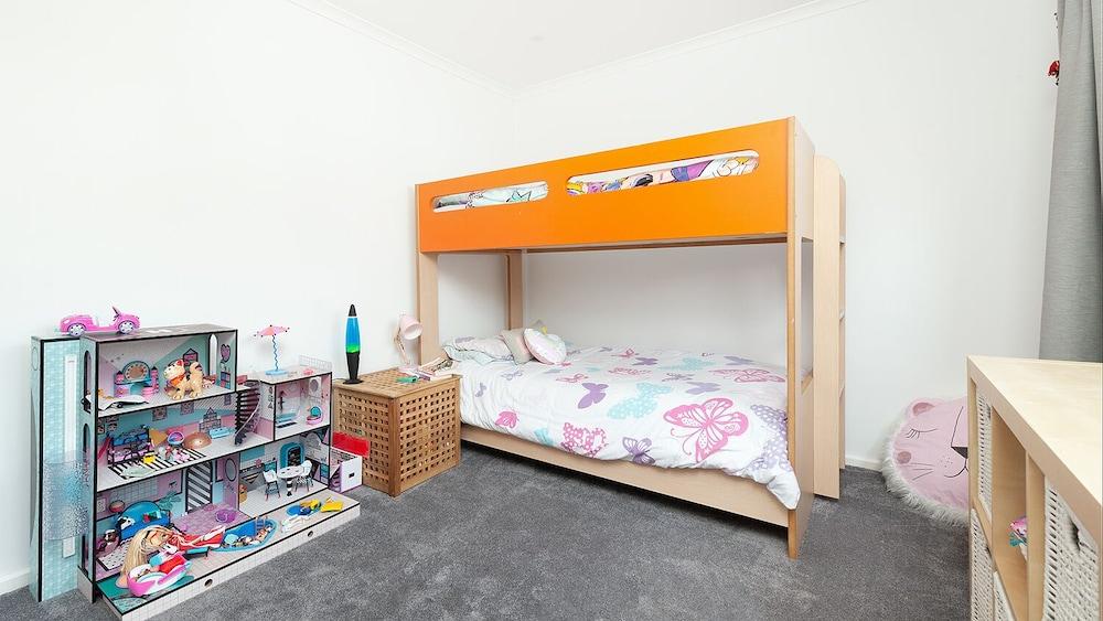 Large Family Home Bondi