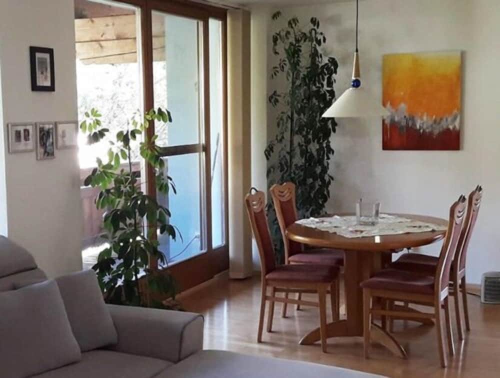 Appartements Eben im Pongau