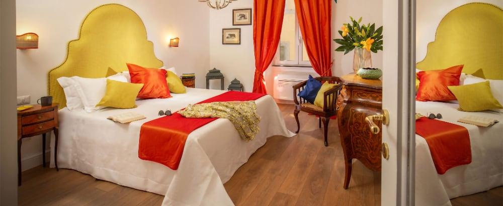 Daplace - Flaminia Apartment