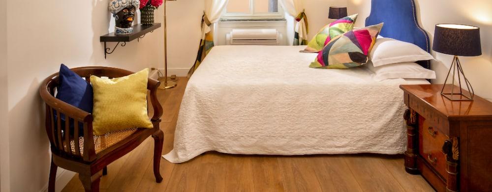 Daplace - Flaminia Apartment