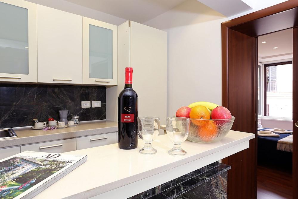 Appartamento Serpenti - Daplace Apartments