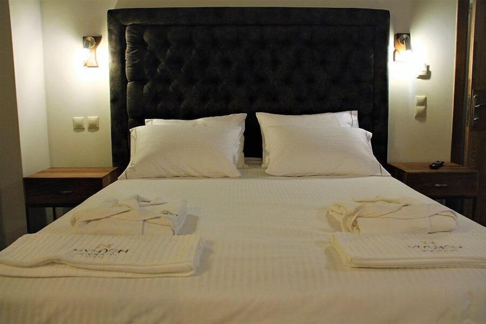 Mylaon Boutique Hotel & Spa