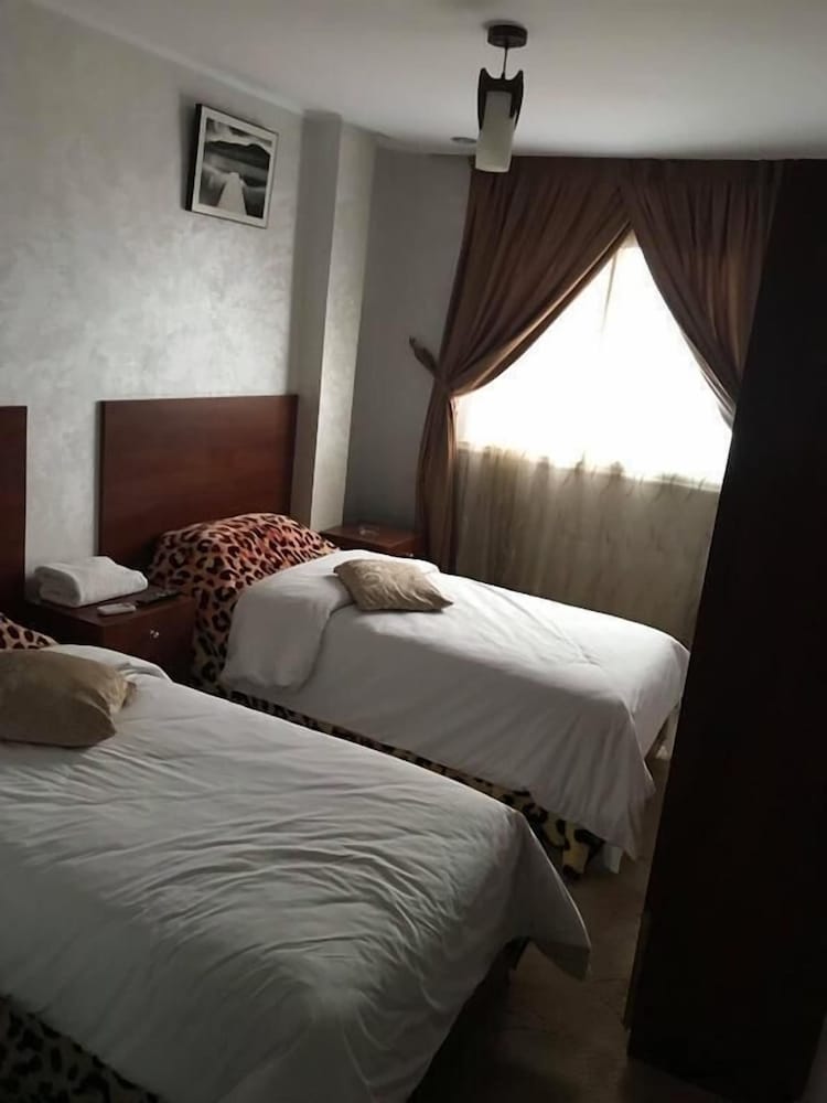 Hotel Cafe Borj Al Arab