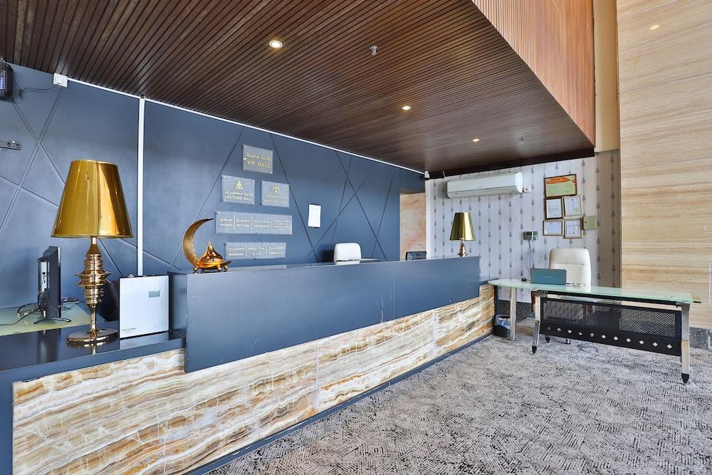 Capital O 338 Asian Hotel