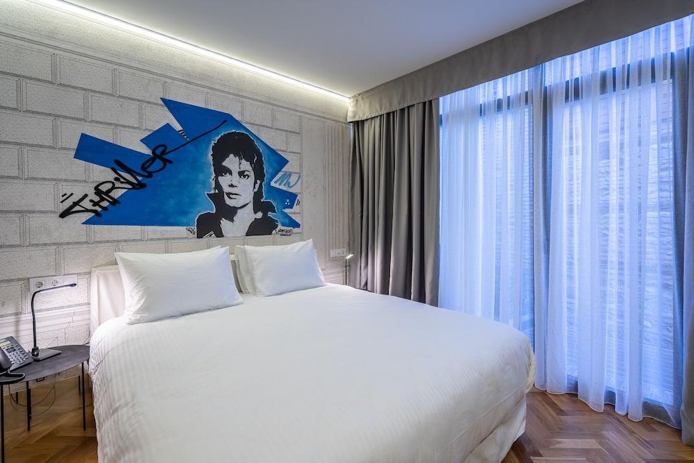 Platforma Design Hotel