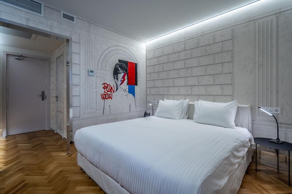 Platforma Design Hotel