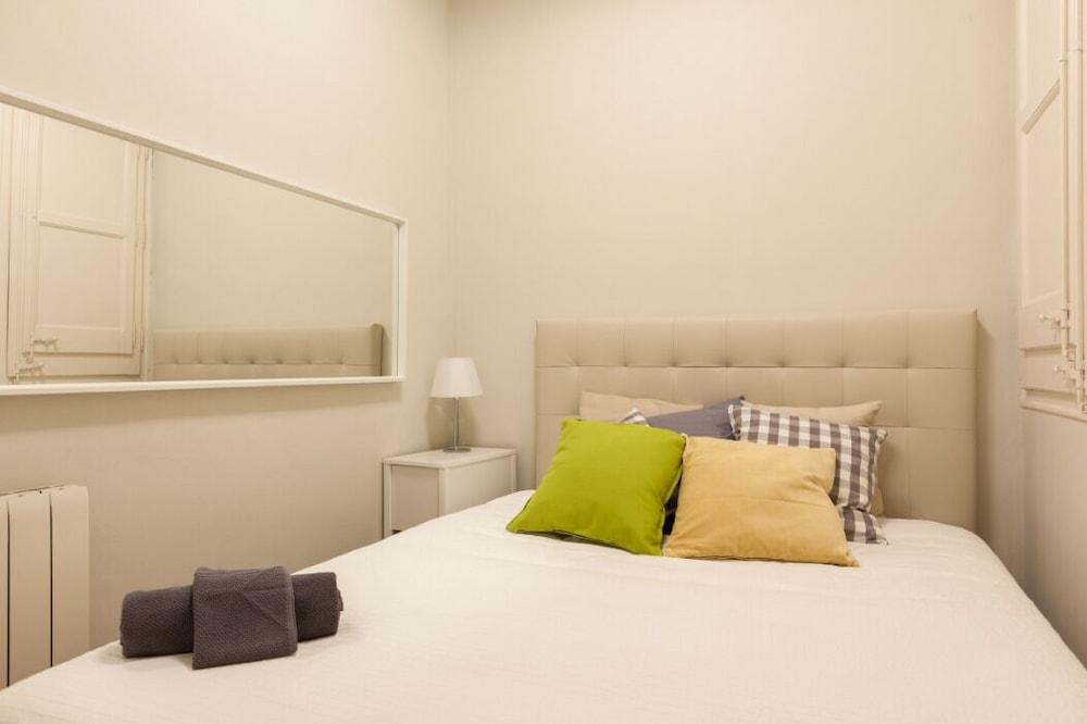 Centric Apartment Gaudi