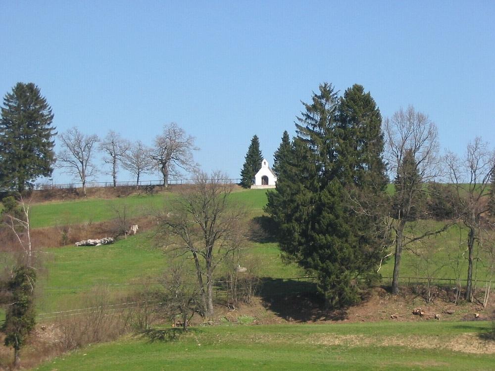 Landgasthof zur Post