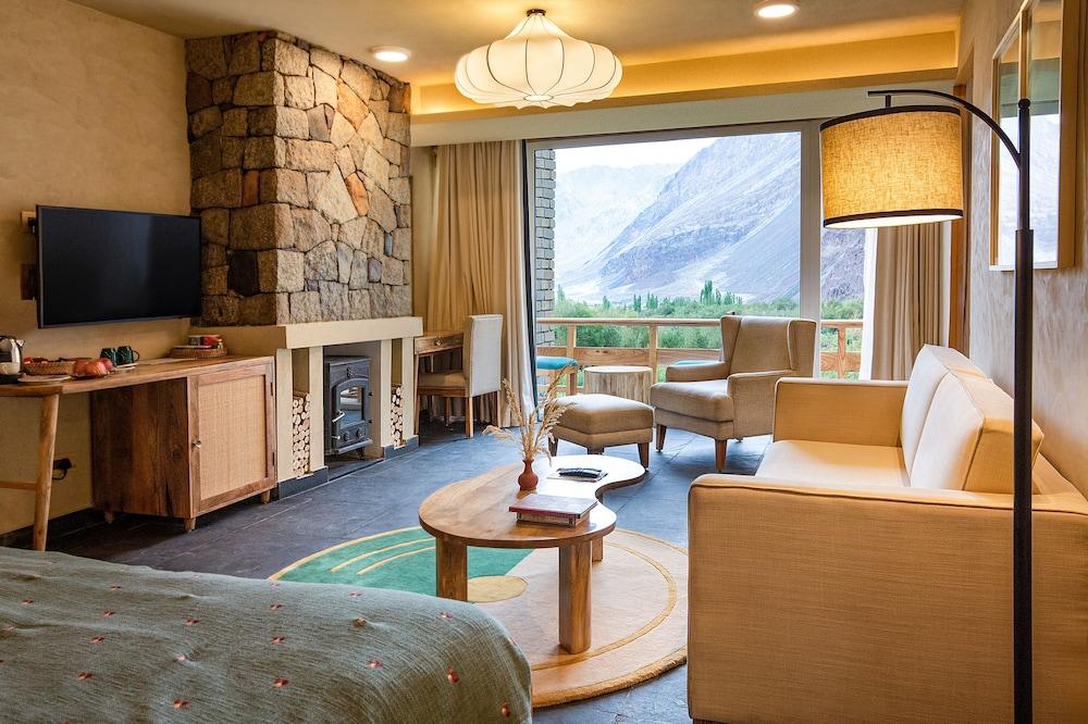 Stone Hedge Hotel - Hunder