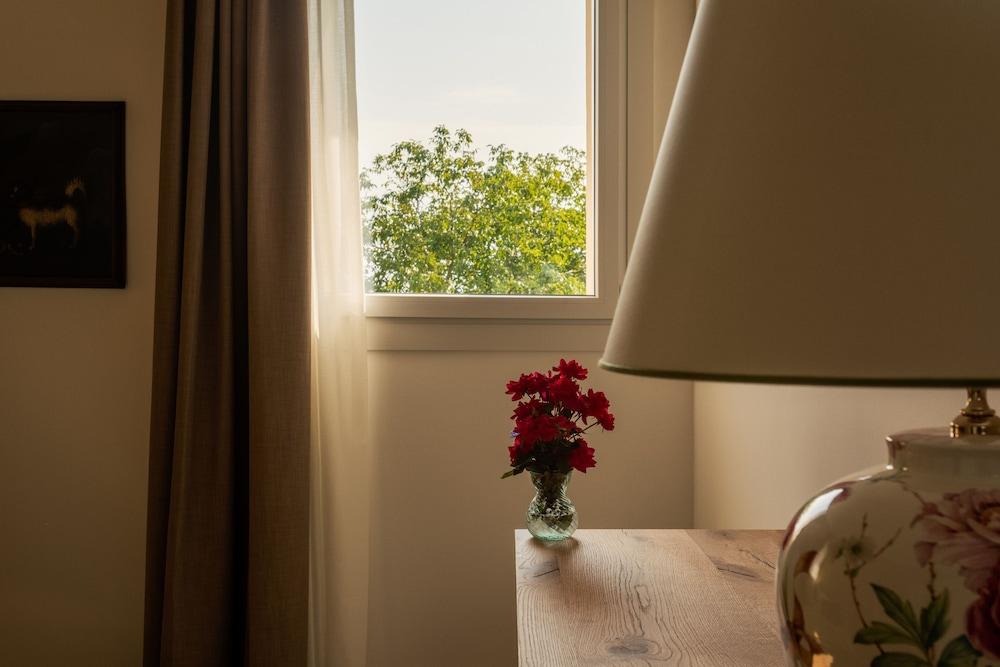 Agriturismo Relais Maddalene101