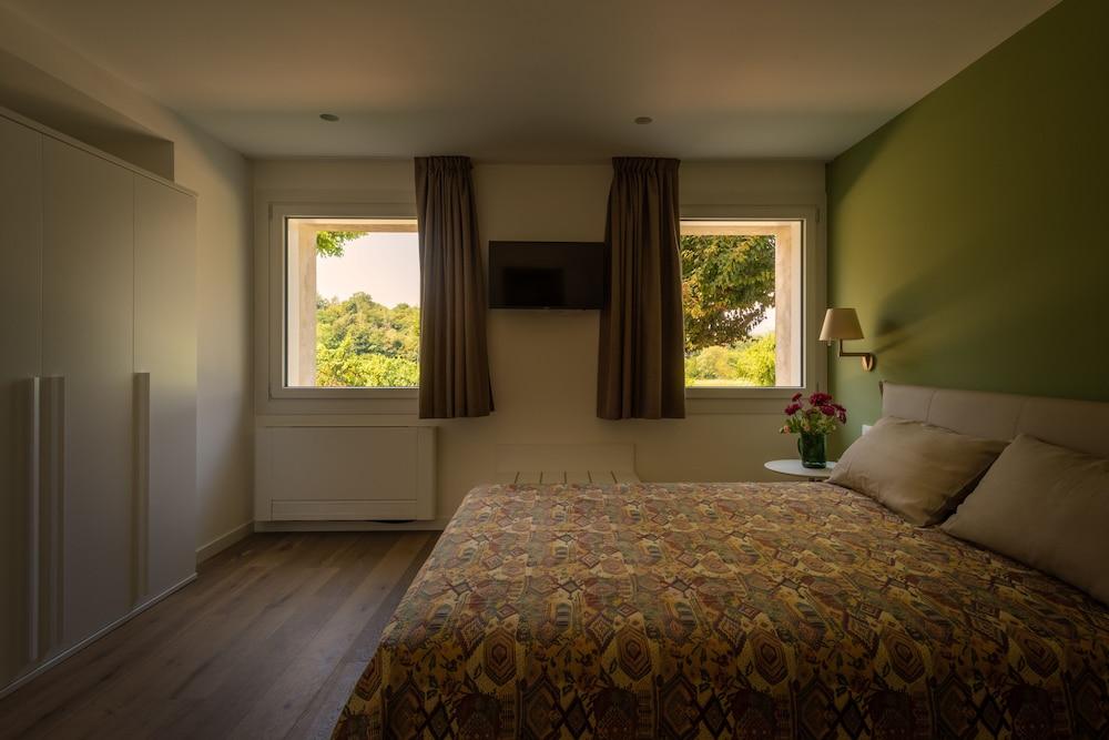 Agriturismo Relais Maddalene101