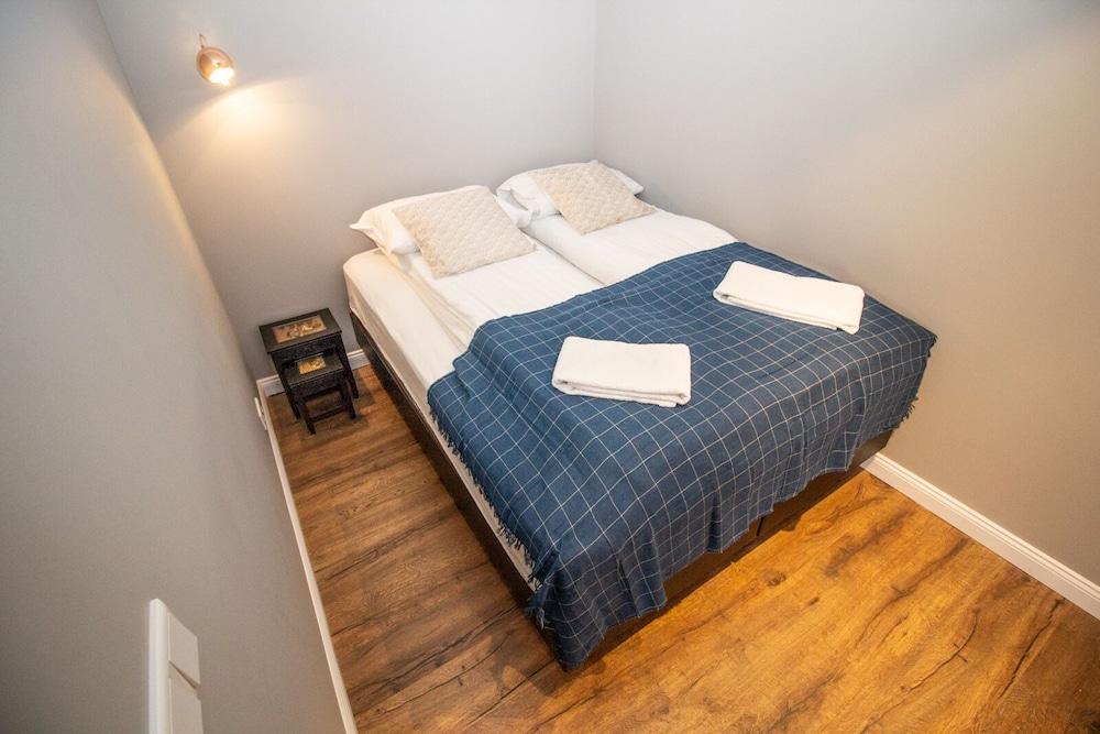 Jónshús Hotel Apartments