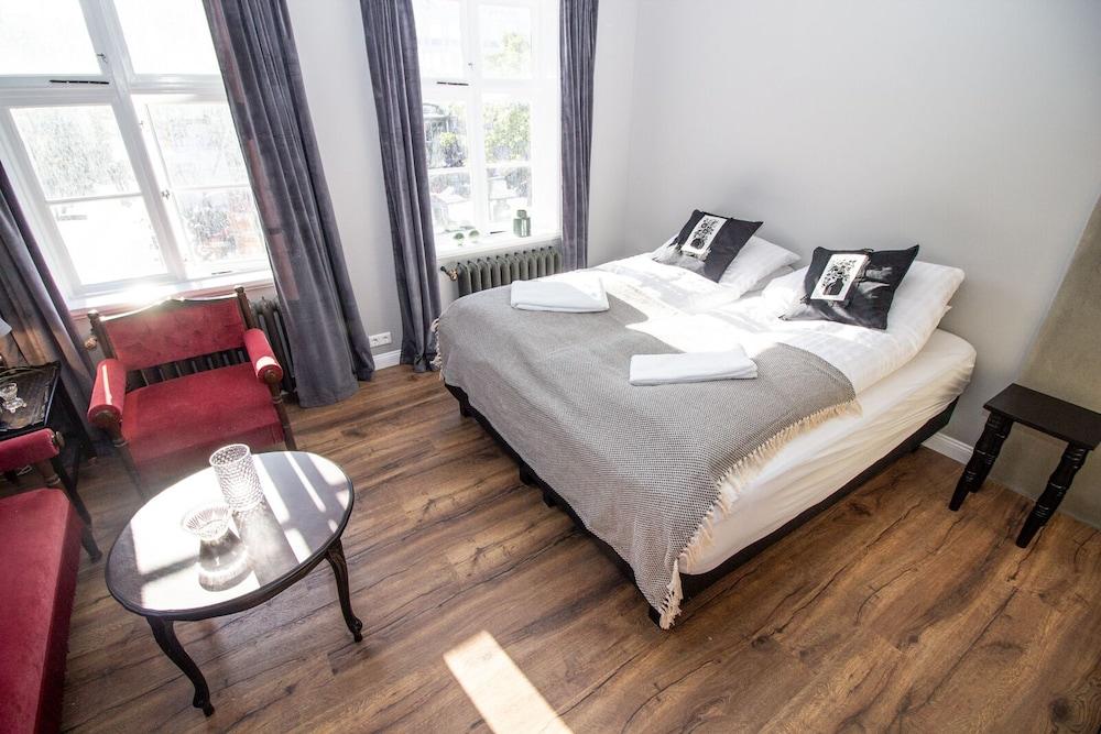 Jónshús Hotel Apartments