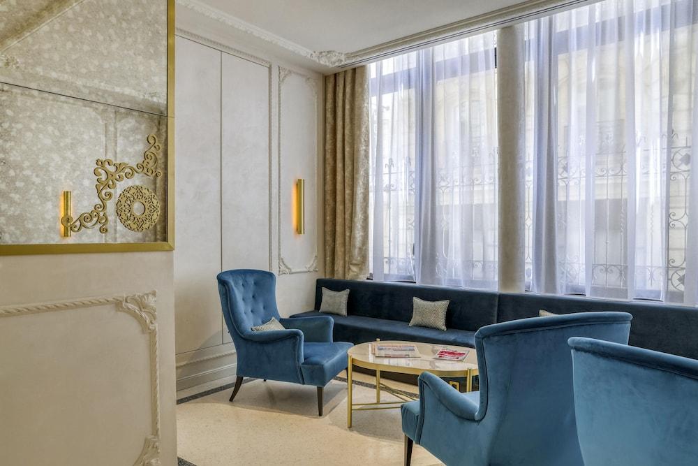 Maison Albar Hotels Le Vendome