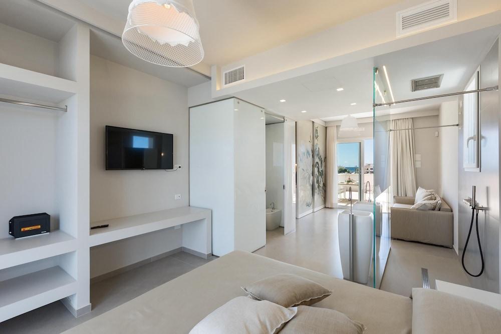 Perla Saracena Luxury Suites