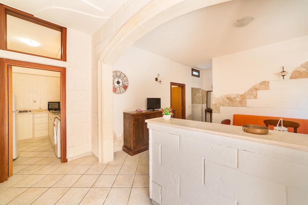 Villetta Specchiarica