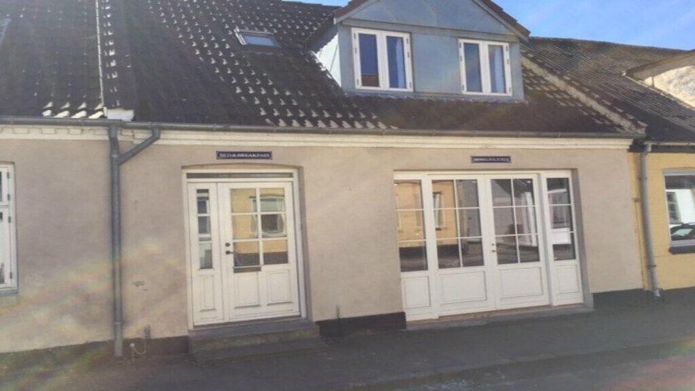 MS Svend Nakskov B&B