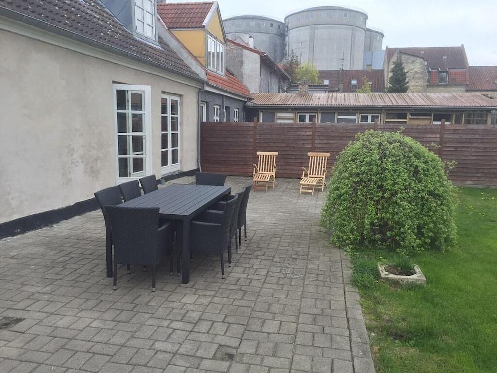 MS Svend Nakskov B&B