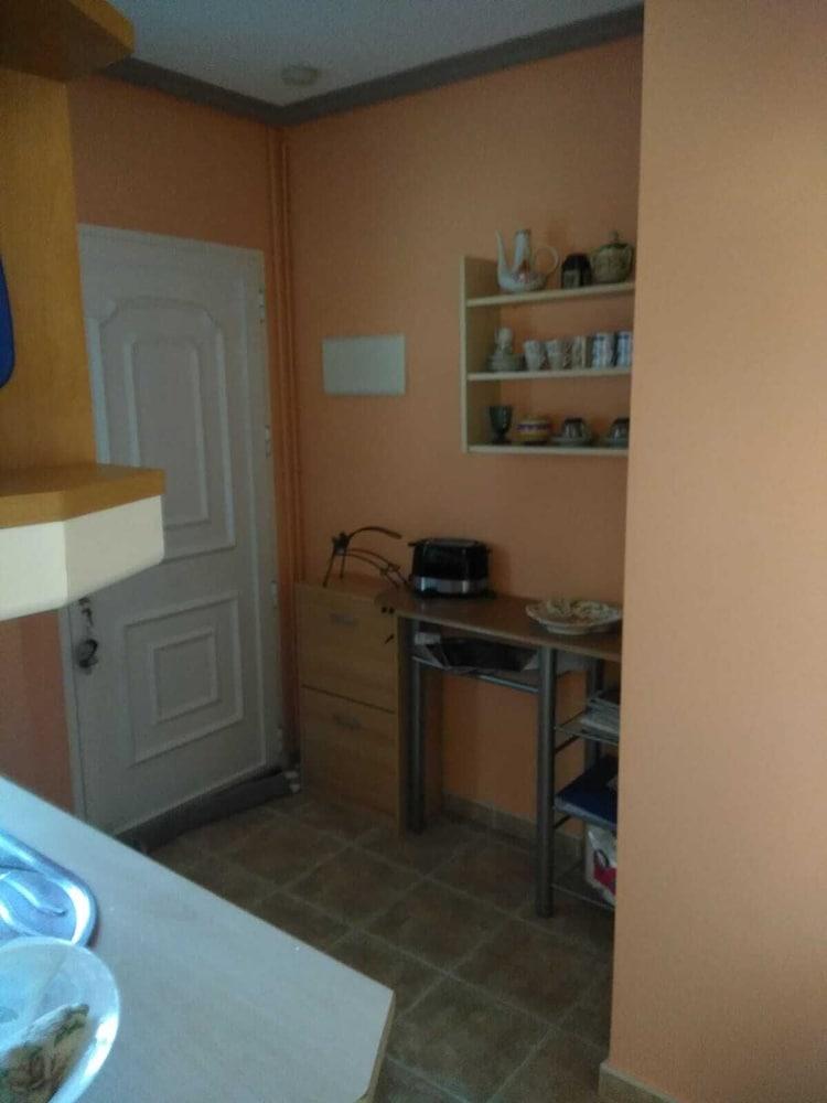 Castillo De Dona Maria