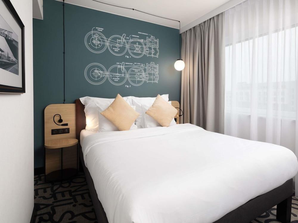 Mercure Warszawa Ursus Station