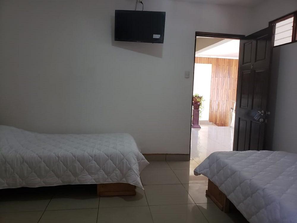 Hotel Terrazas Boutique