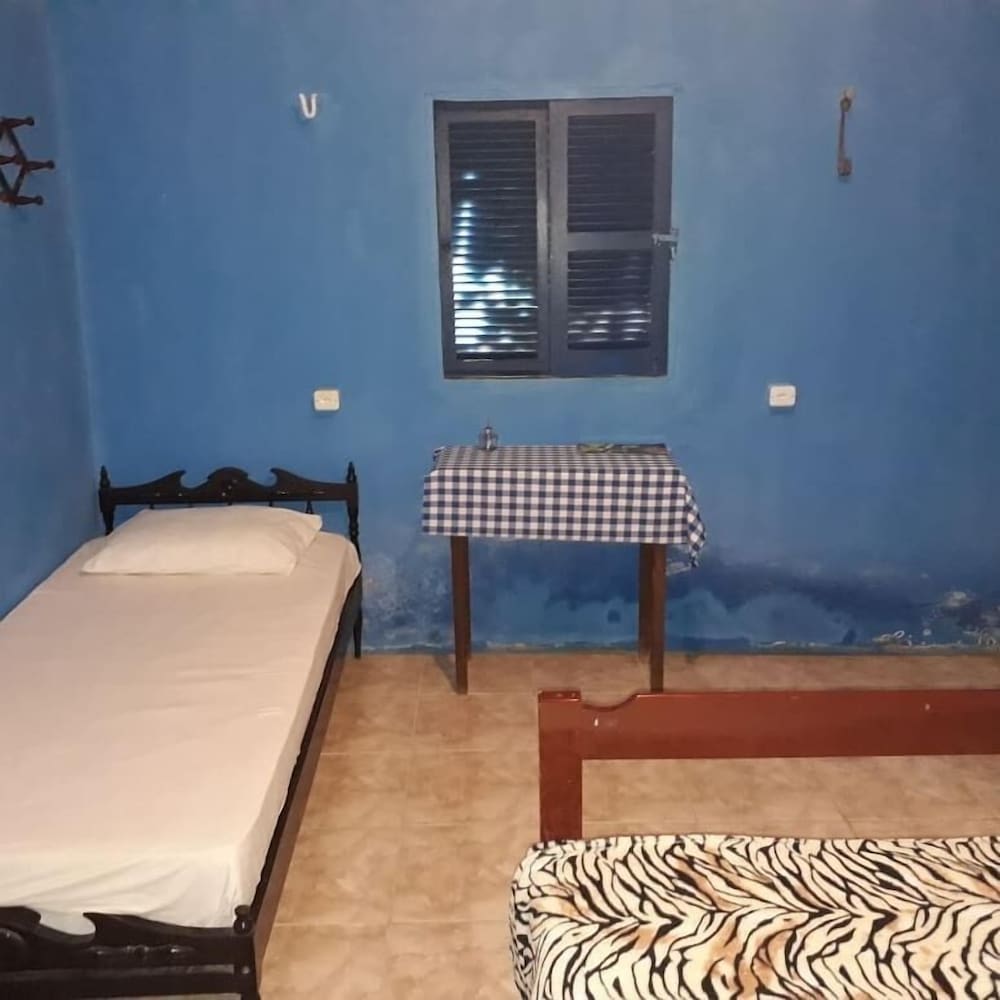 Pousada Cantinho do Dodo