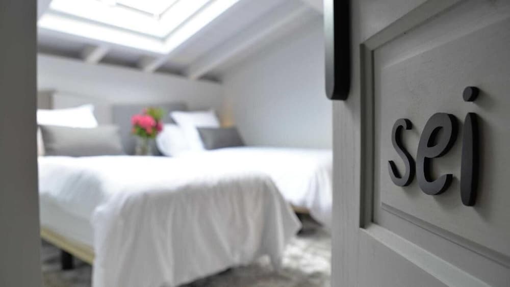 Hotel Garaiko Landetxea