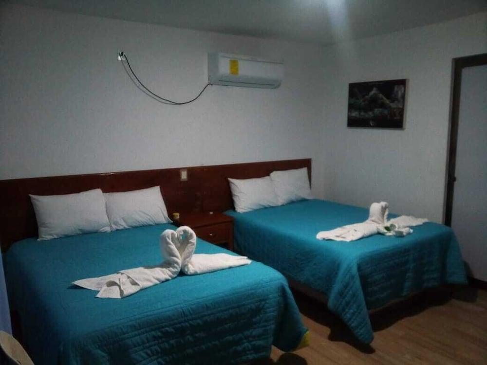 Hotel El Rincon de Don Juan