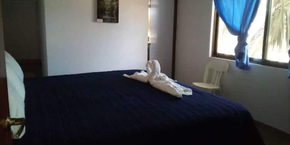 Hotel El Rincon de Don Juan