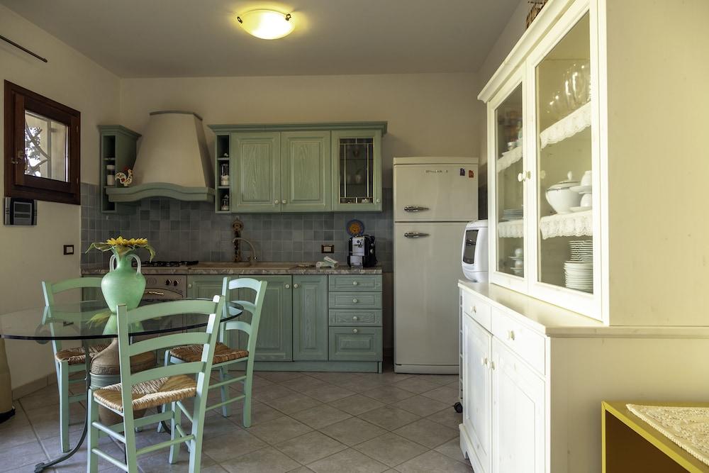 Aria Di Vacanza - Mirtillo COD 9