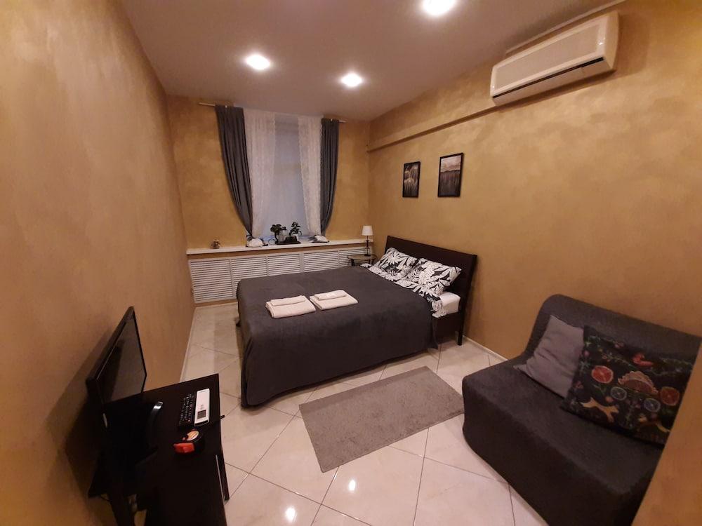 KLUKVA on Rubinshteina