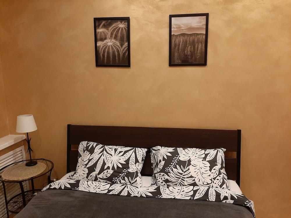 KLUKVA on Rubinshteina