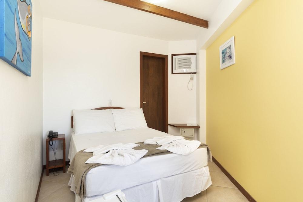 pousada solar das tartarugas