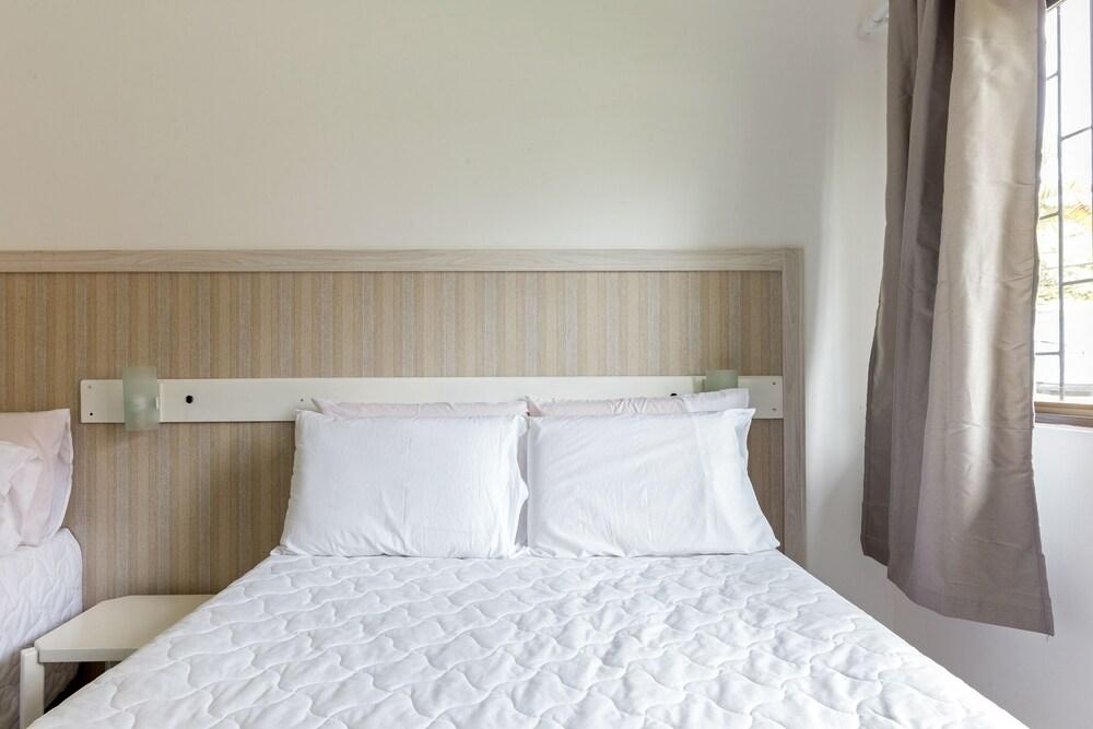 Areias Brancas Flats