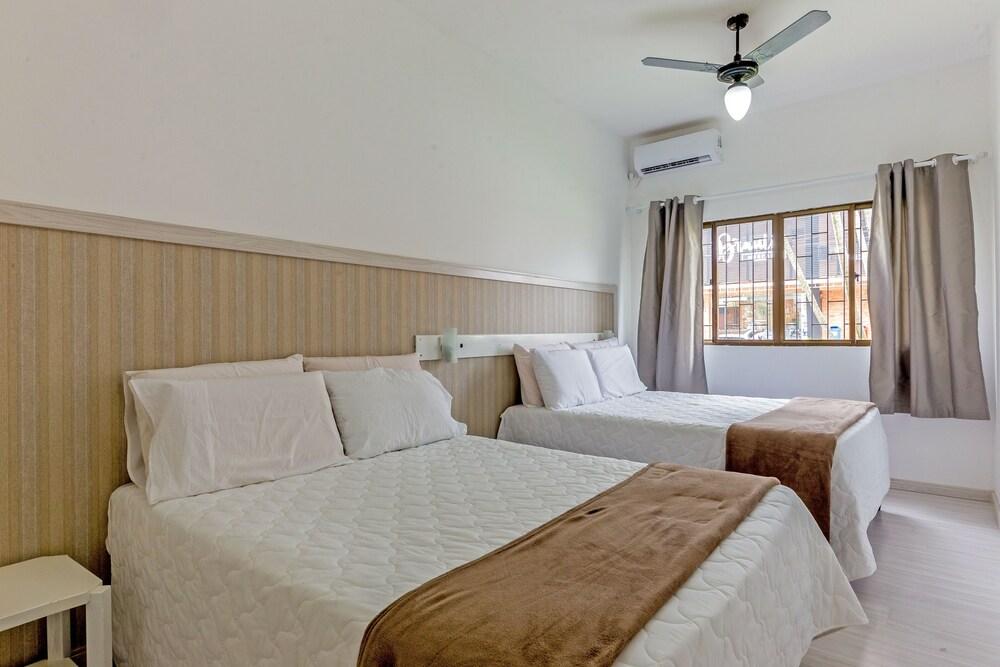 Areias Brancas Flats