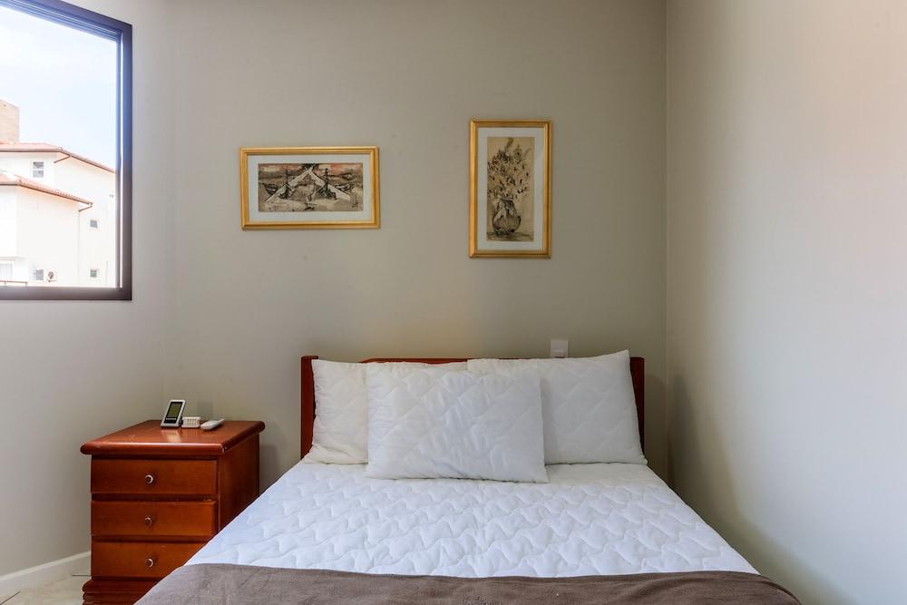 Apto em Jurerê Open Shopping reformado CDS209