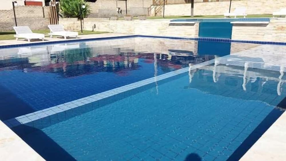 Pousada Morada da Lua