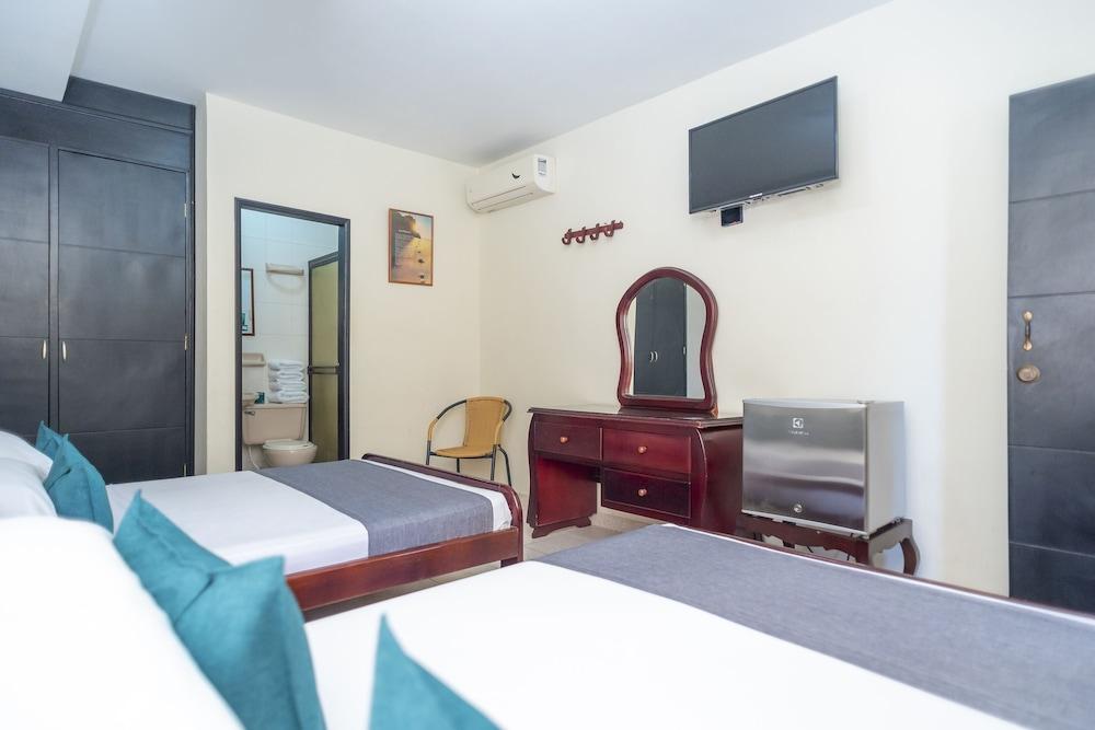 Ayenda 1309 Villa Dilia