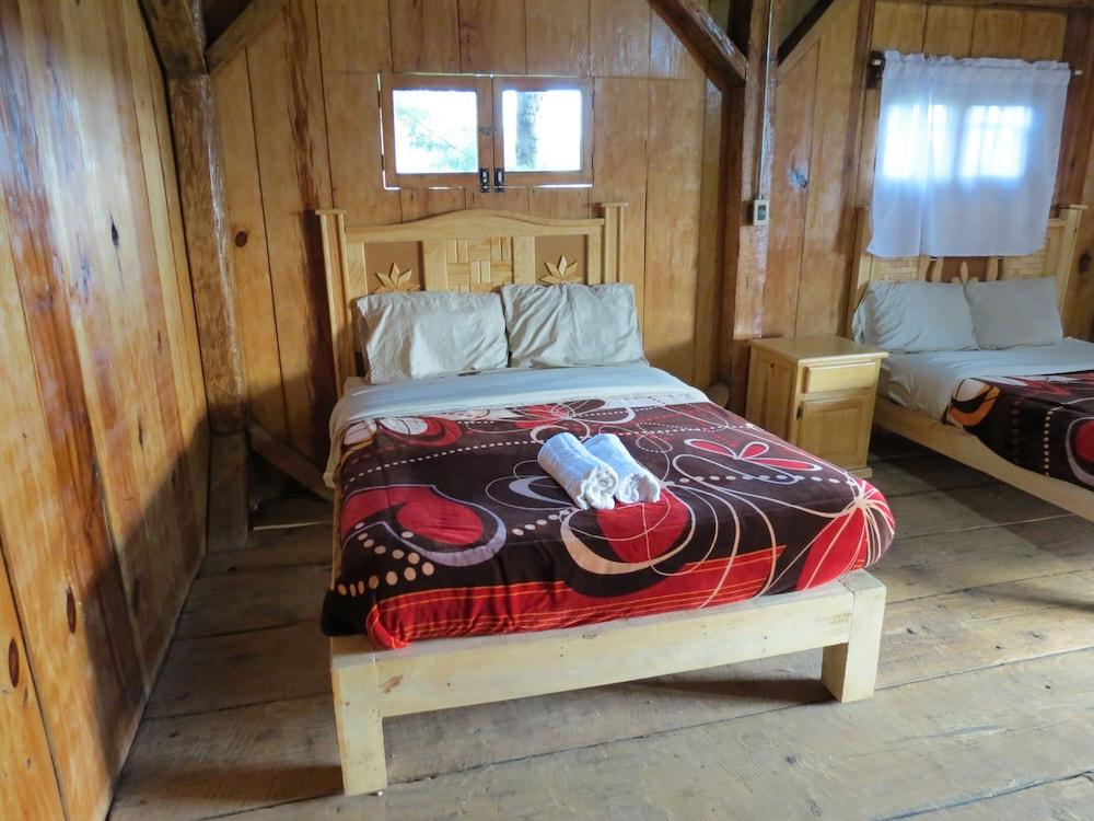 Viña Real Cabañas Rotamundos