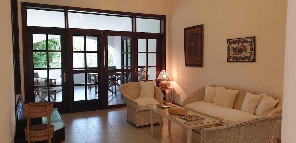 Woburn Residence Club