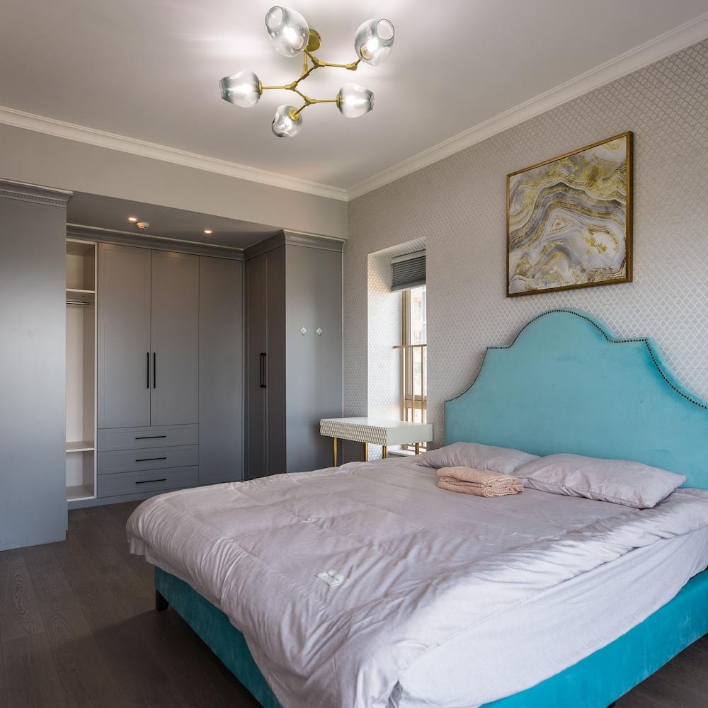 Seven Hotel Nanshan Branch