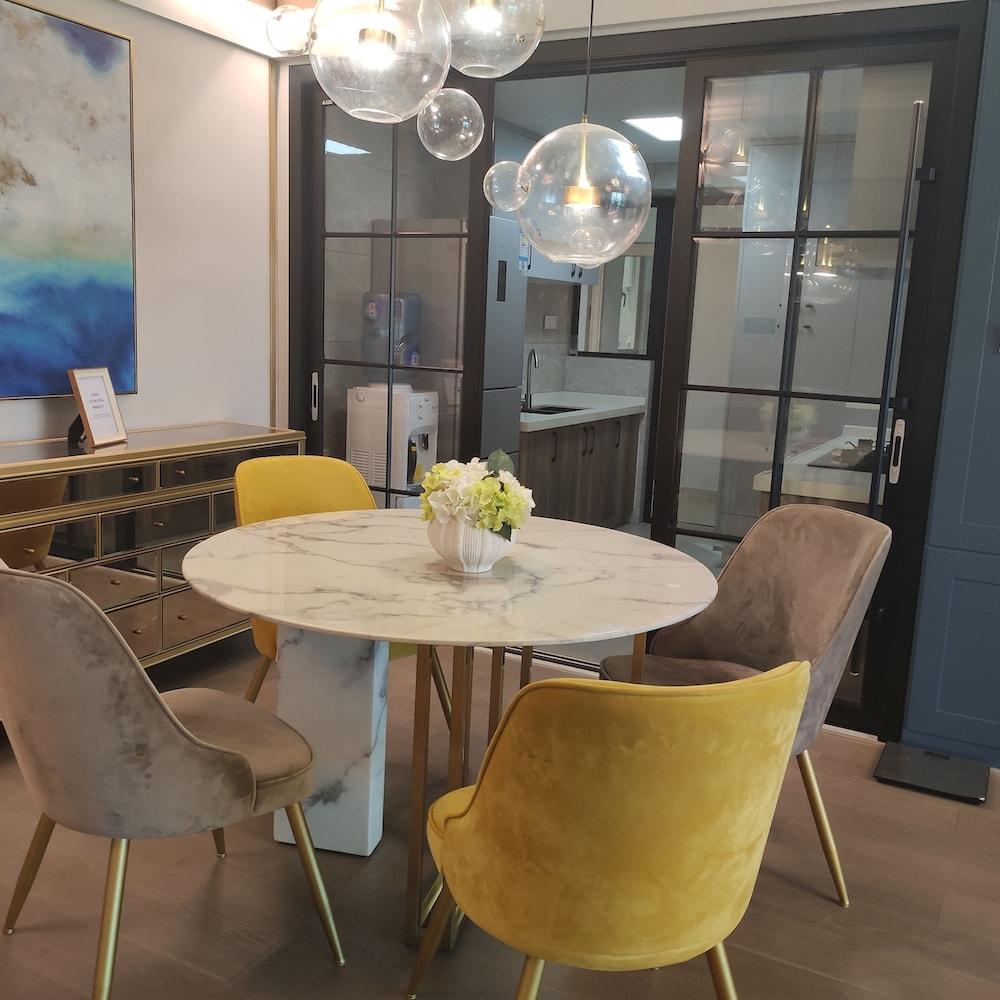 Seven Hotel Nanshan Branch