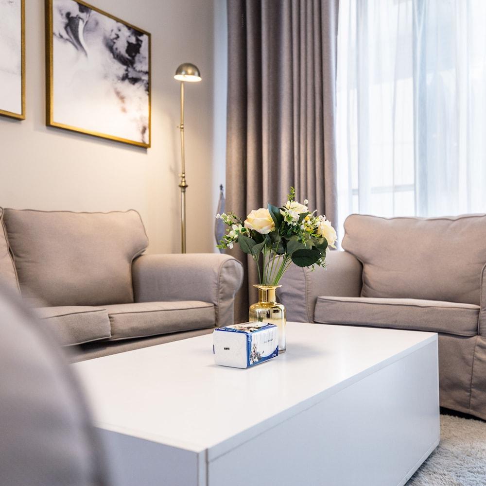 Seven Hotel Wanxiangcheng Branch