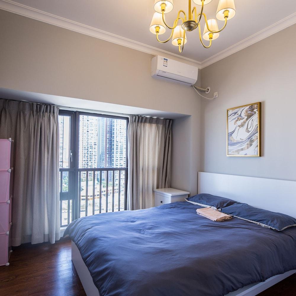 Seven Hotel Wanxiangcheng Branch