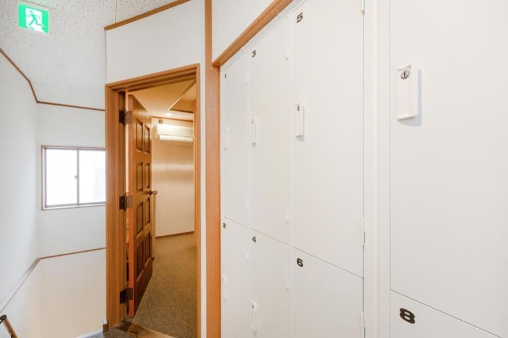 Imaya Hostel Kyoto & Coffee